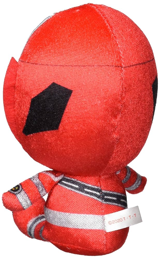キラメイジャー　ぬいぐるみ　素面　ガワ　セット Amazon.co.jp: 魔進戦隊キラメイジャー 戦隊ヒーローぬいぐるみ